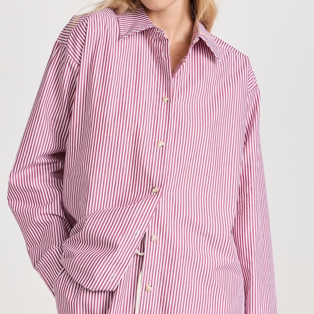 DONNI pop shirt